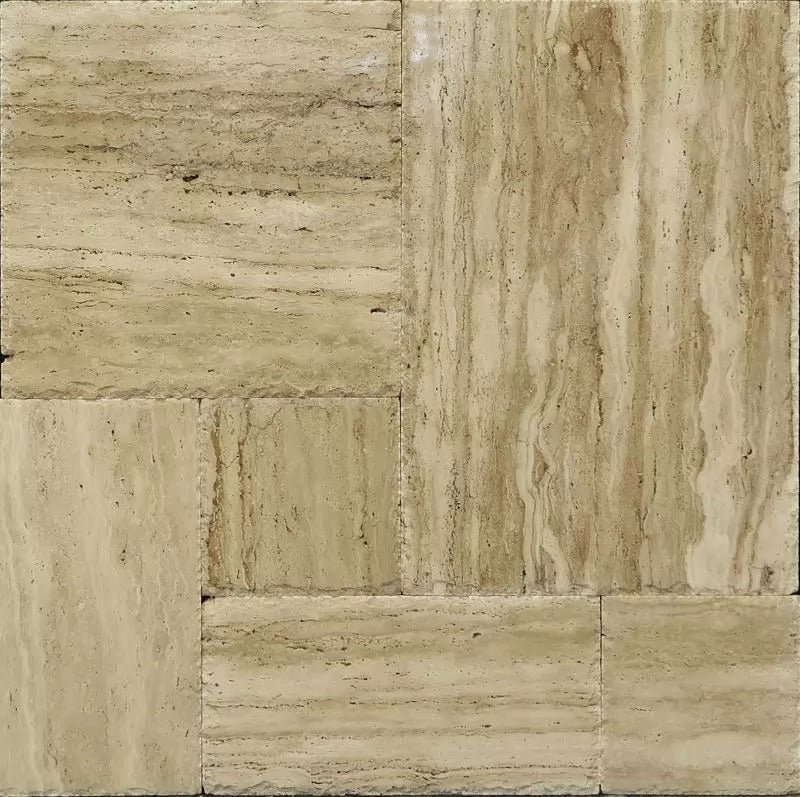 Patara Chiseled Edge