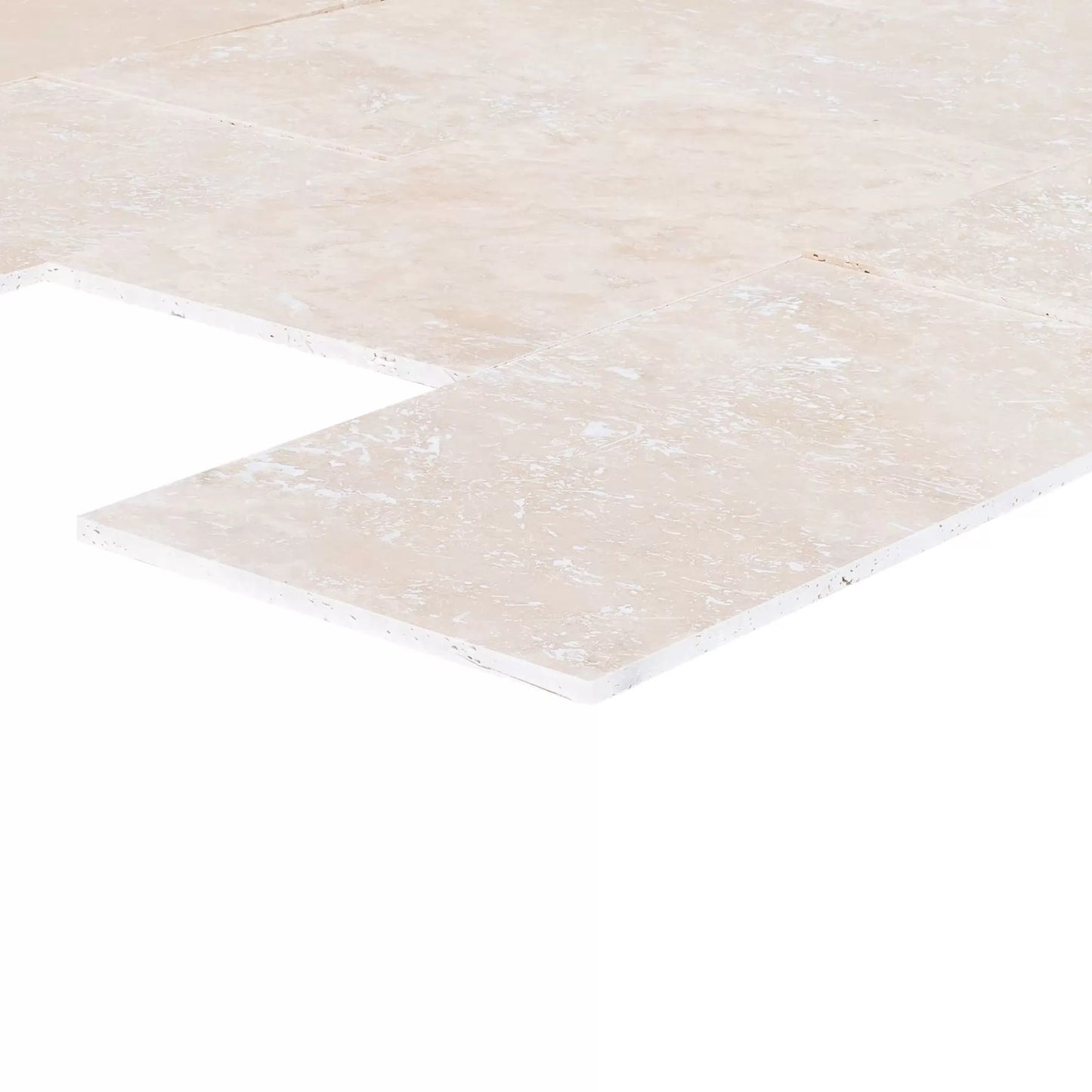 12x24 Miletos Travertine Tile