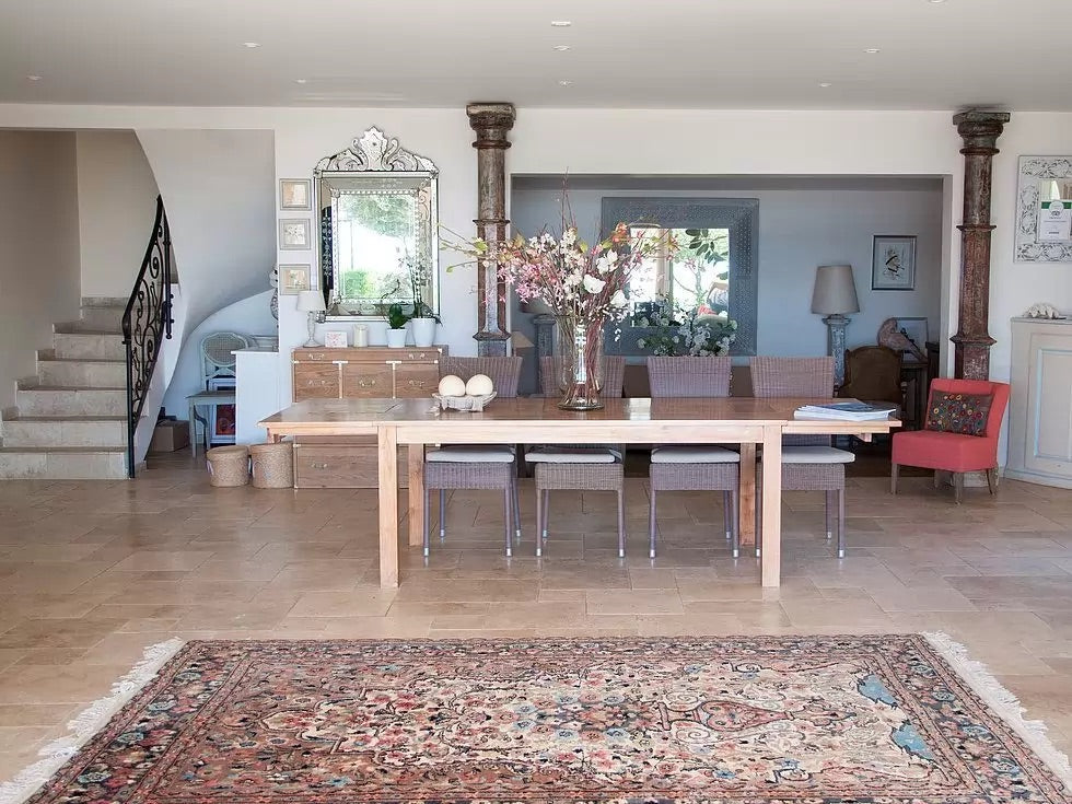 Aspendos Travertine Pavers