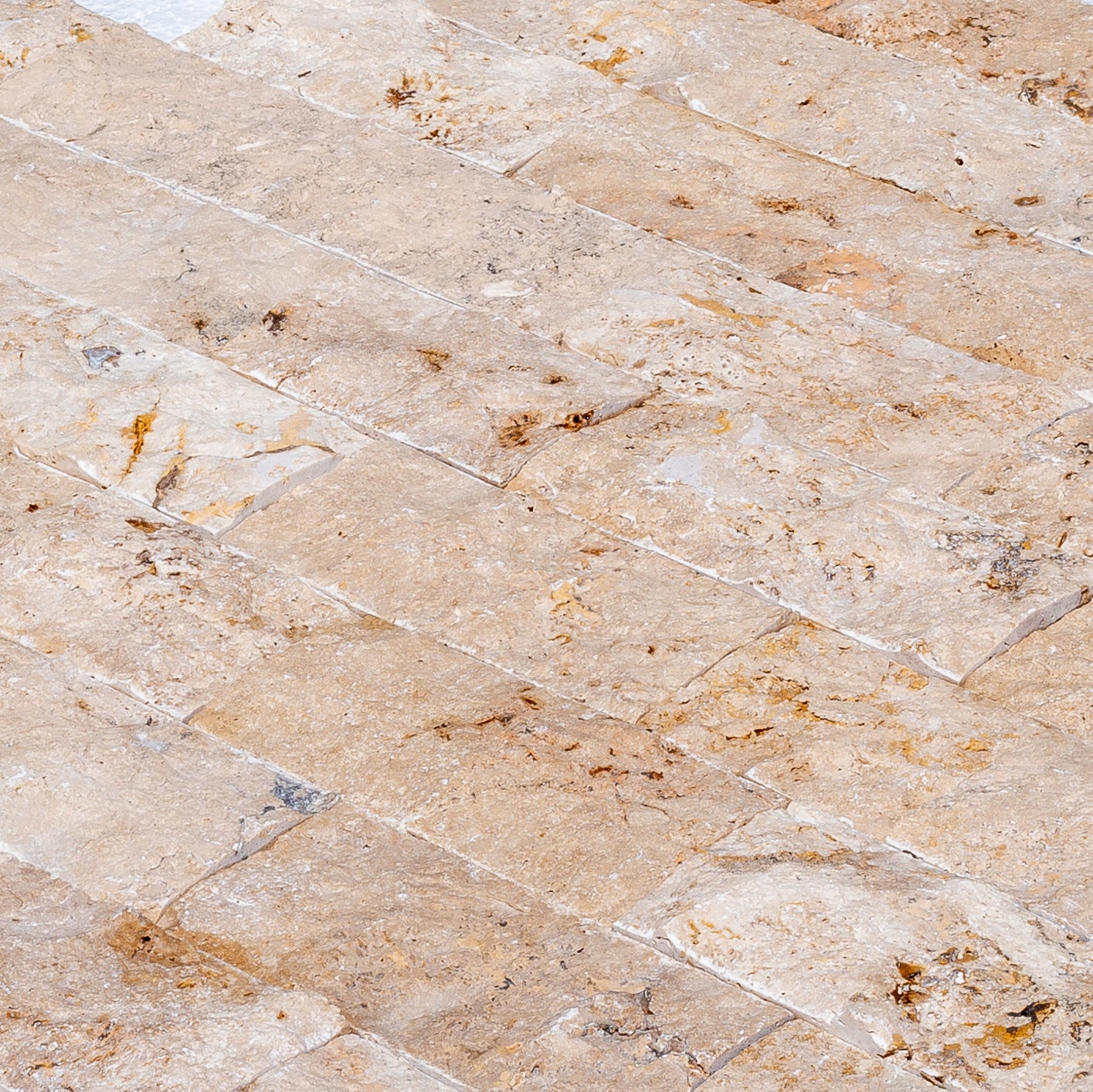 Aspendos Ivory 4xFree Length