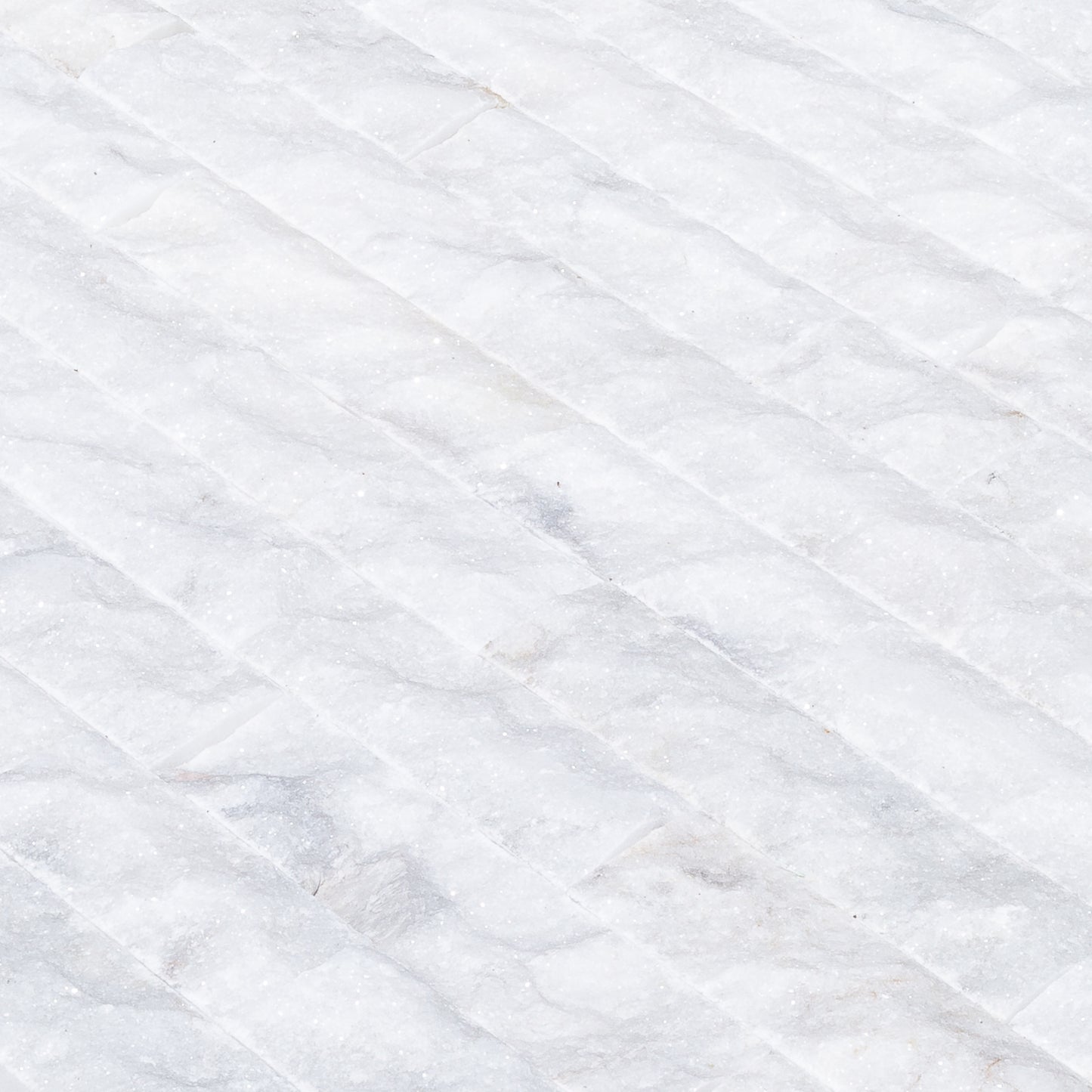 Carrara White 4xFree Length