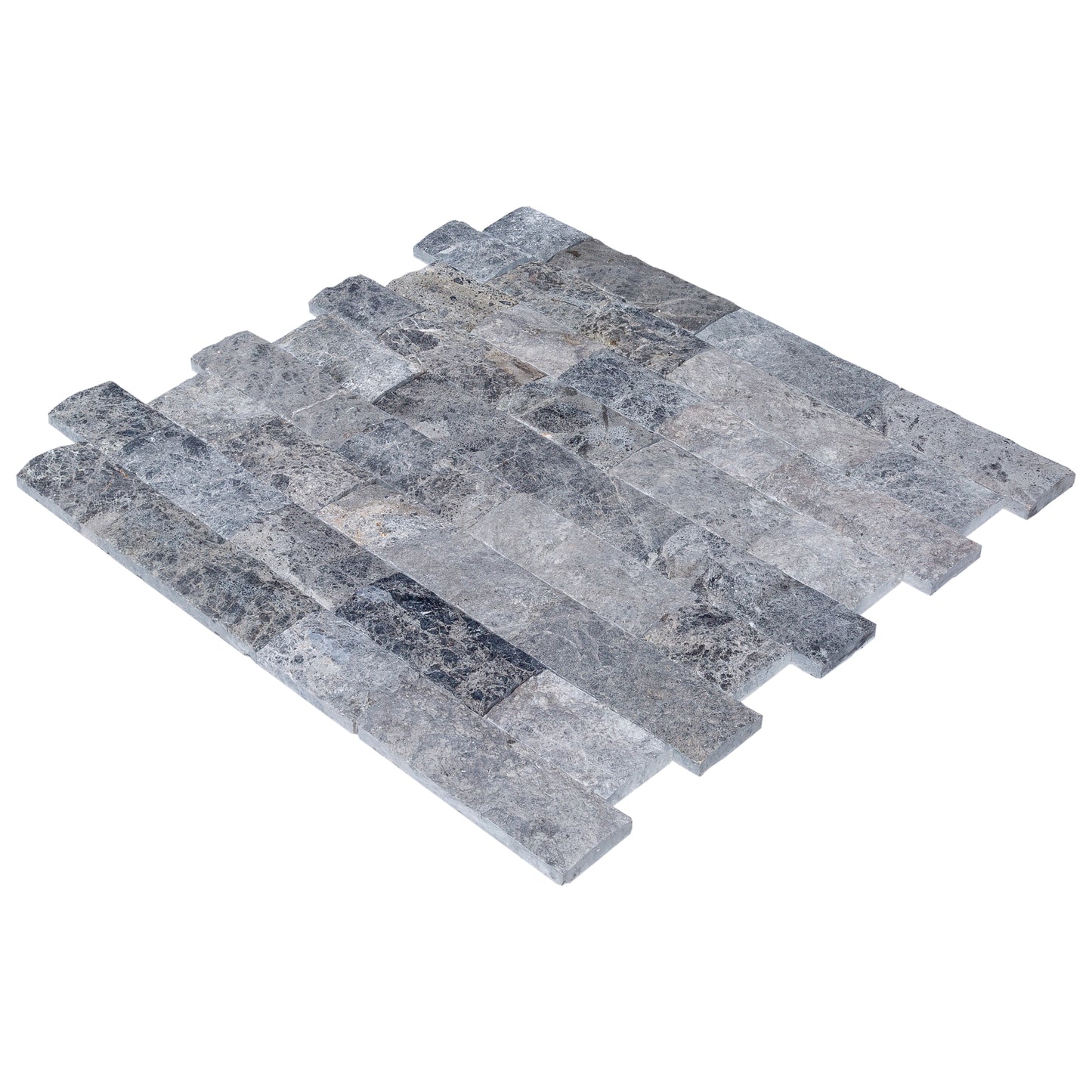 Tundra Gray 4xFree Length