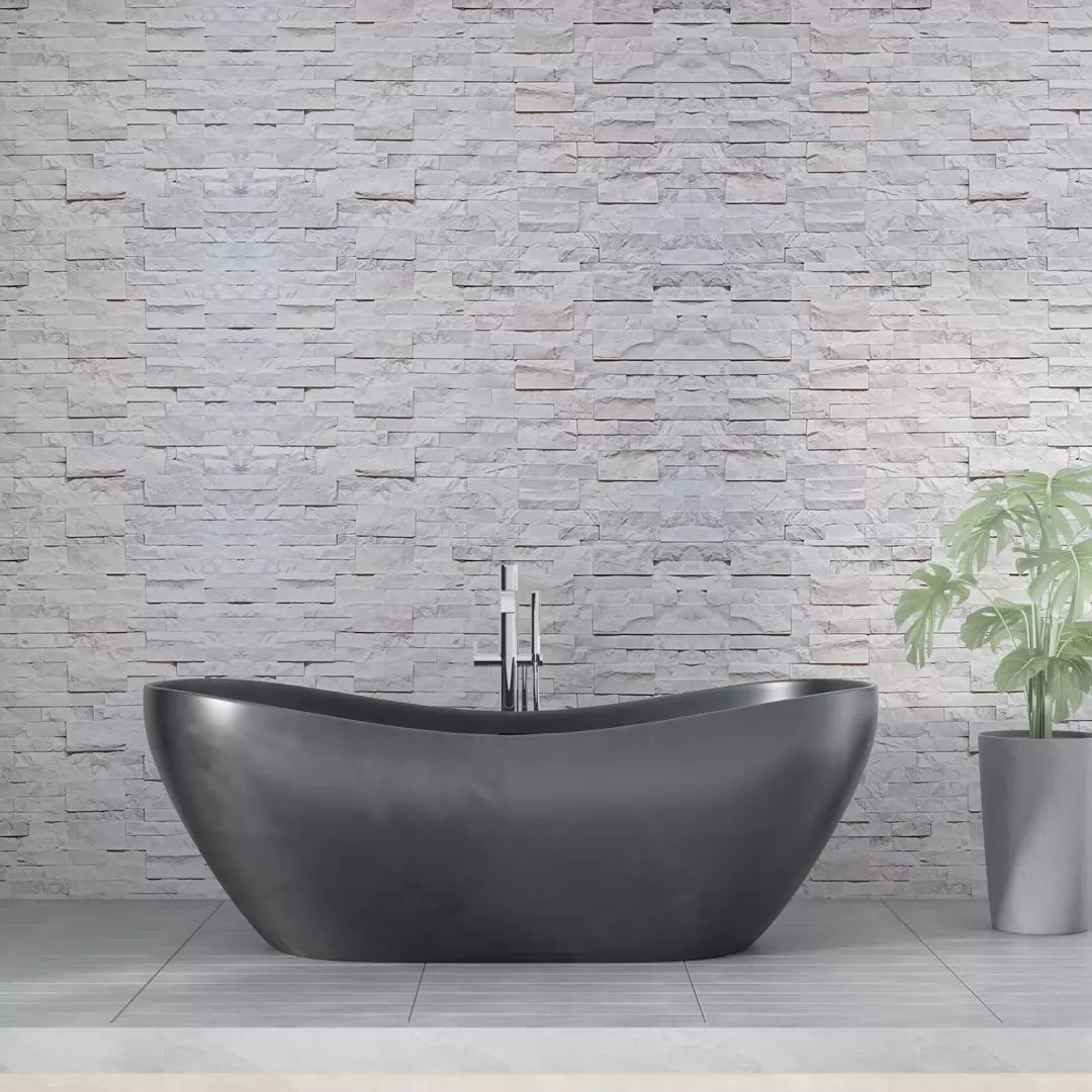 Palia Dolomite 6x24 Ledger Stone