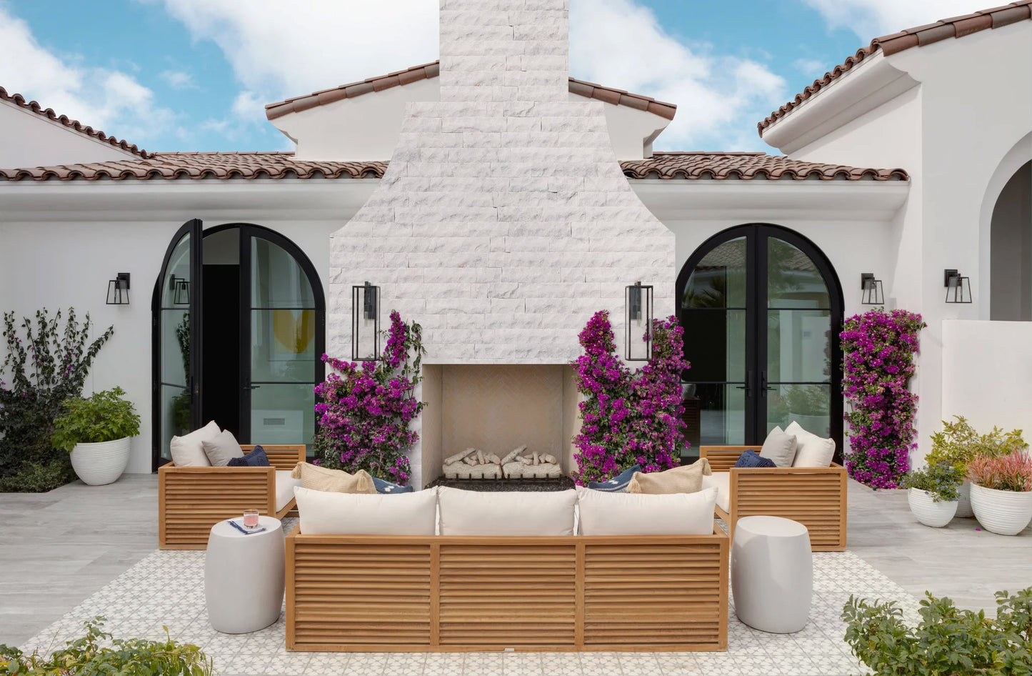 Carrara White 4xFree Length