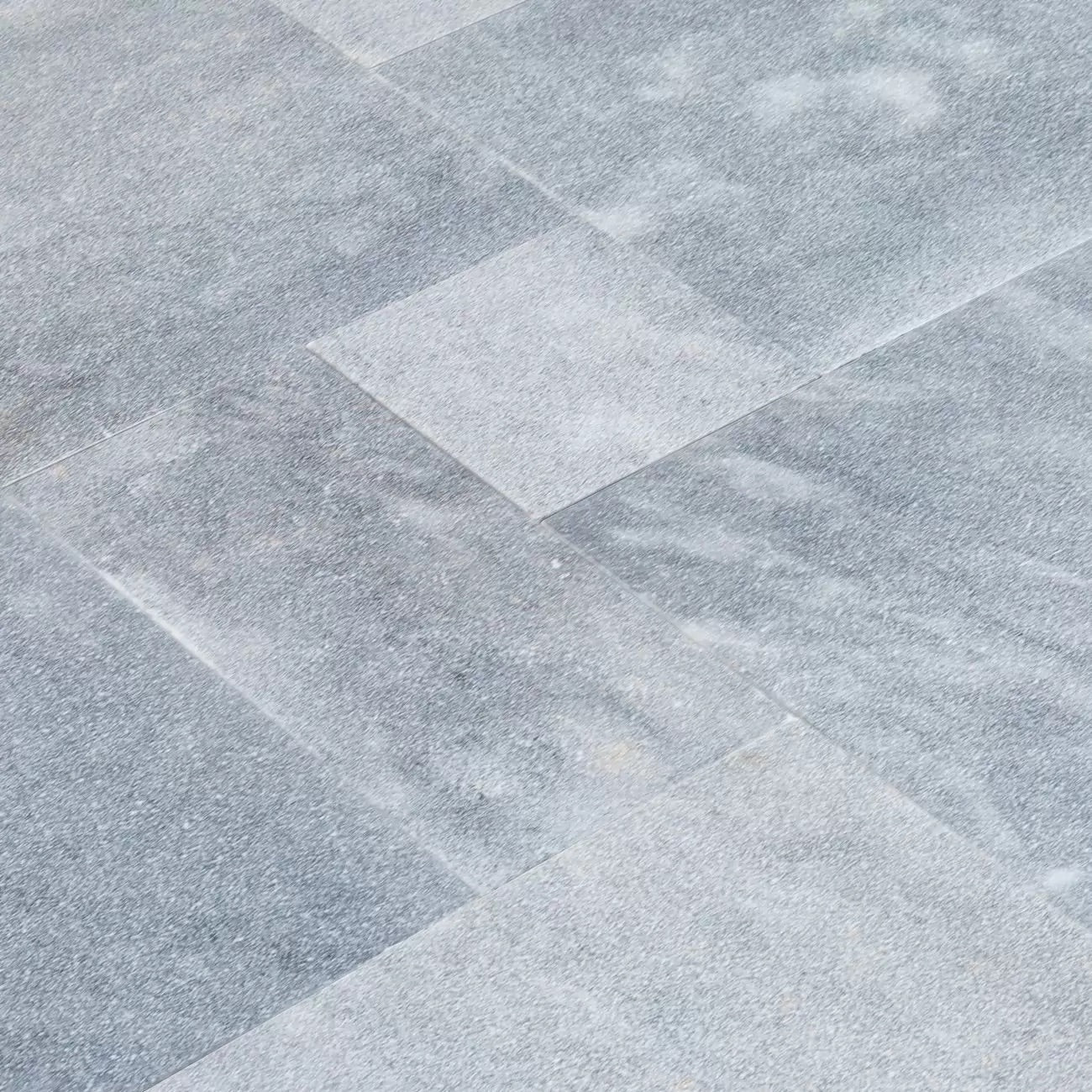 Ice Blue Marble Pavers