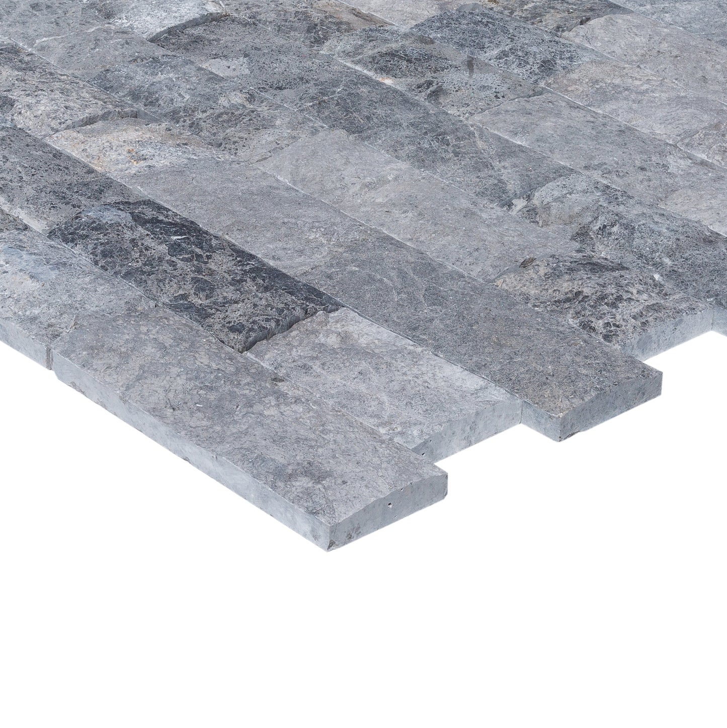 Tundra Gray 4xFree Length