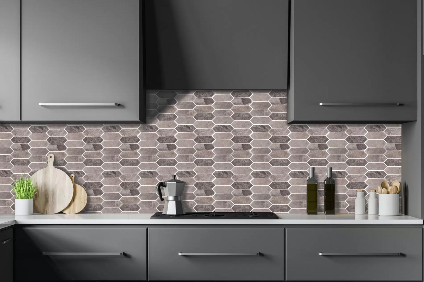 Silver Shadow Strada