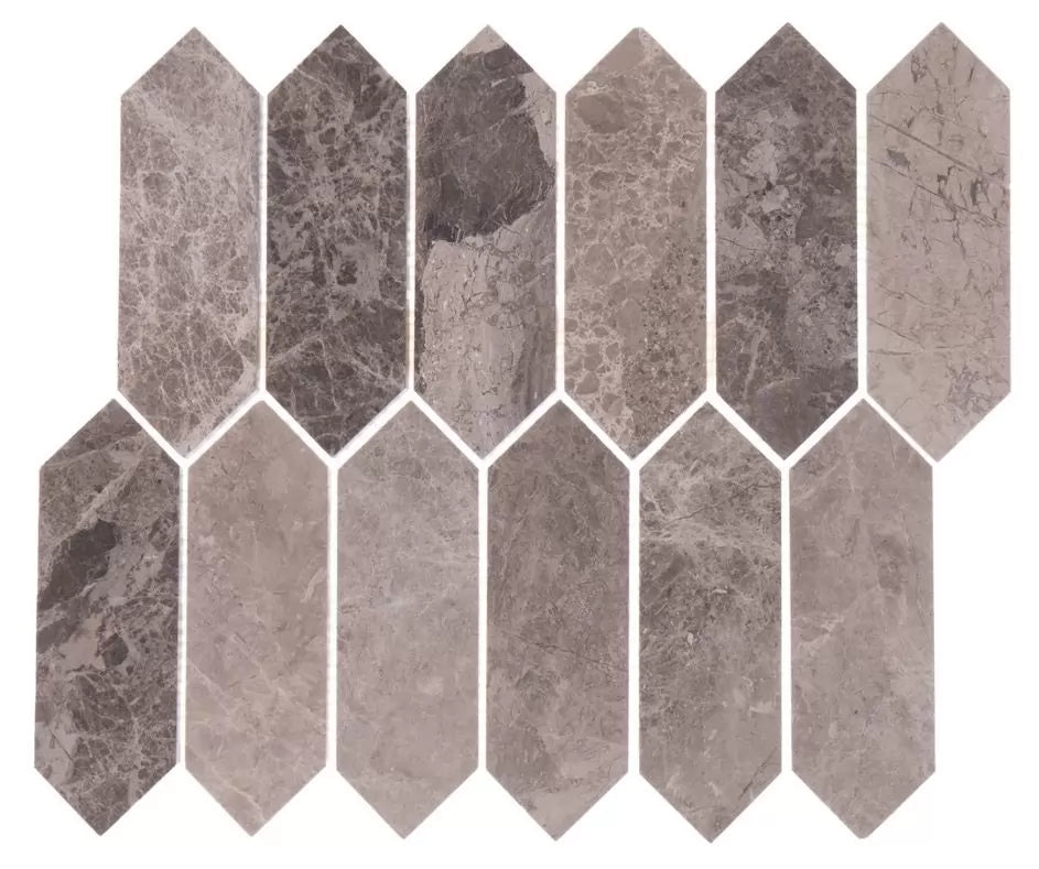 Silver Shadow Strada