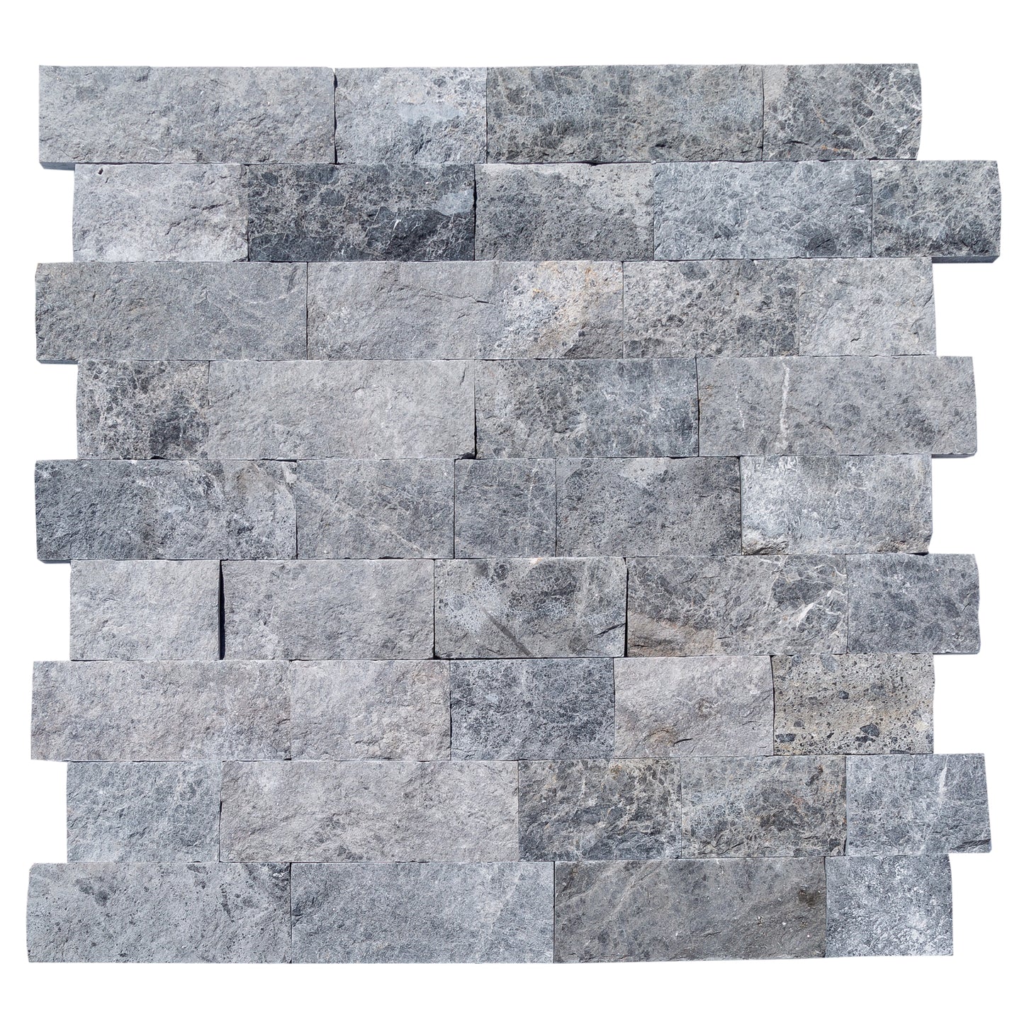 Tundra Gray 4xFree Length
