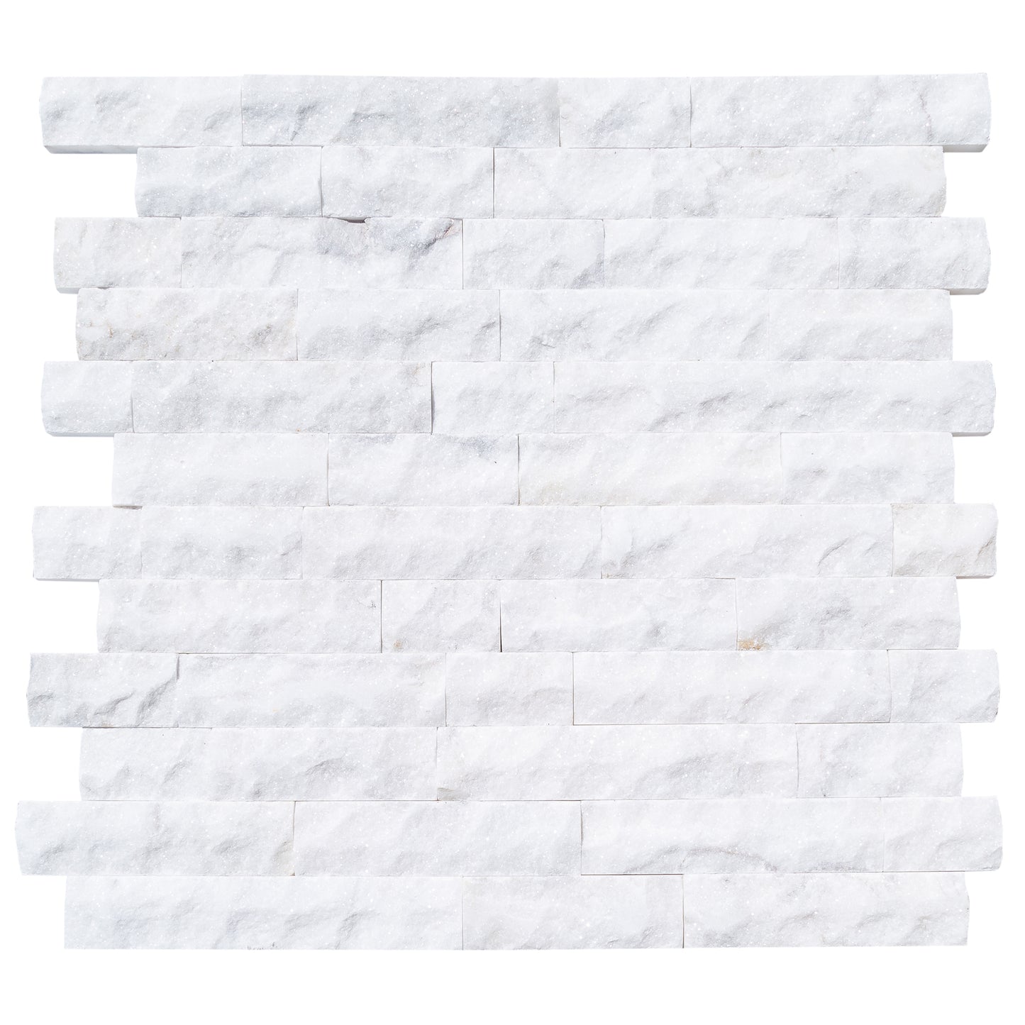 Carrara White 4xFree Length