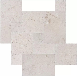 Shell Stone Pavers – Harmony Stone