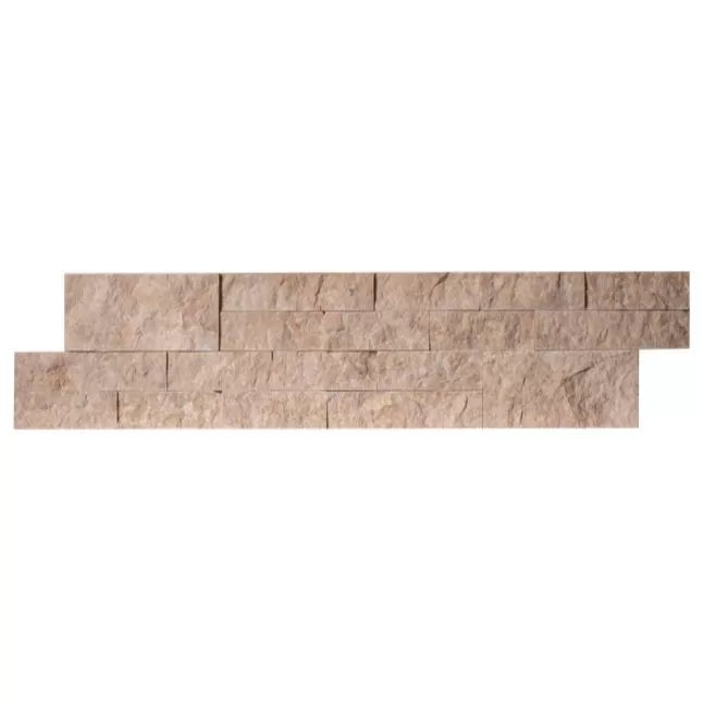 Cappucino 6×24 Ledger Stone