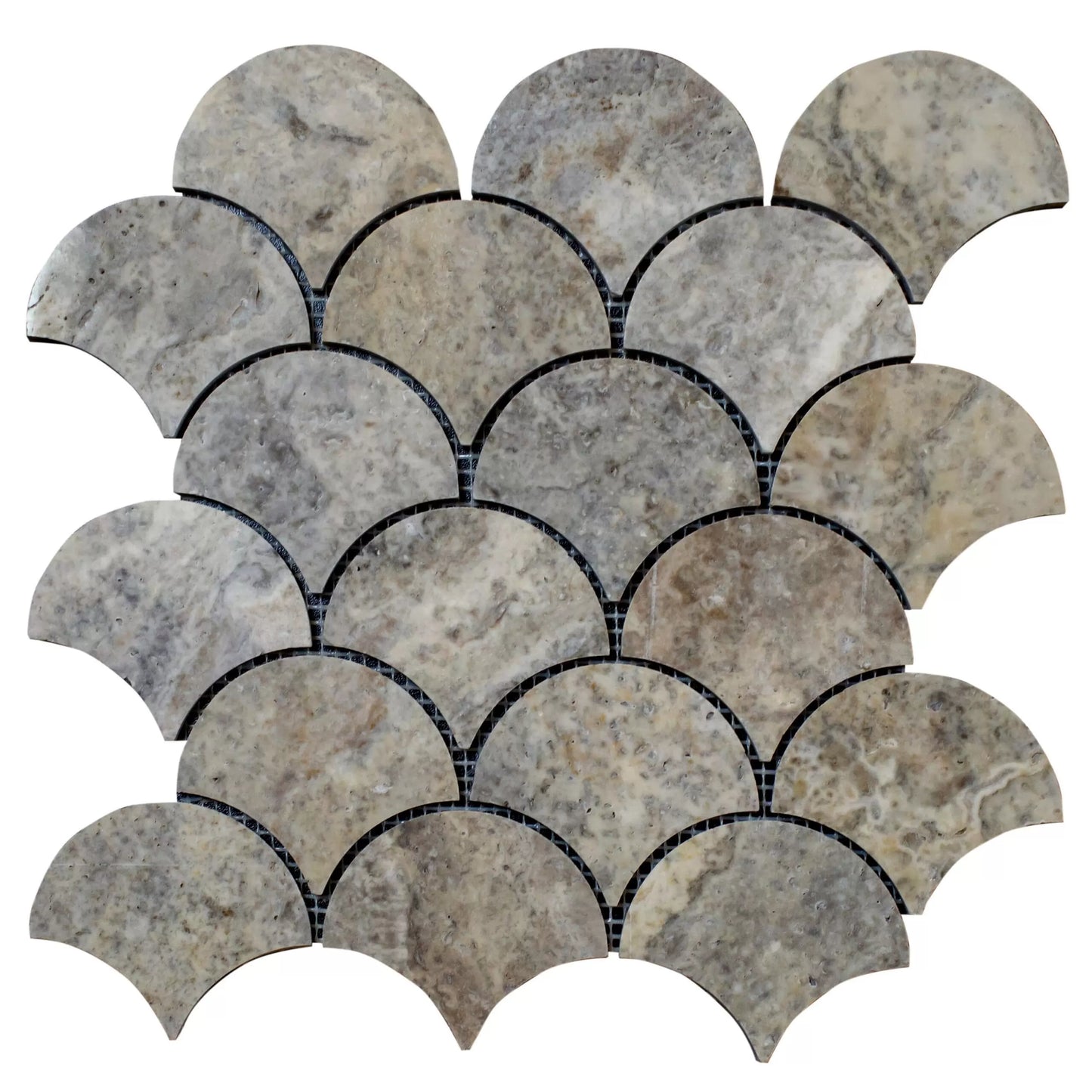 Silver Laguna Mosaics