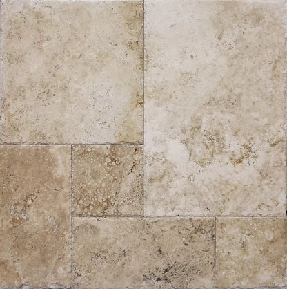 Country Classic Travertine Tiles
