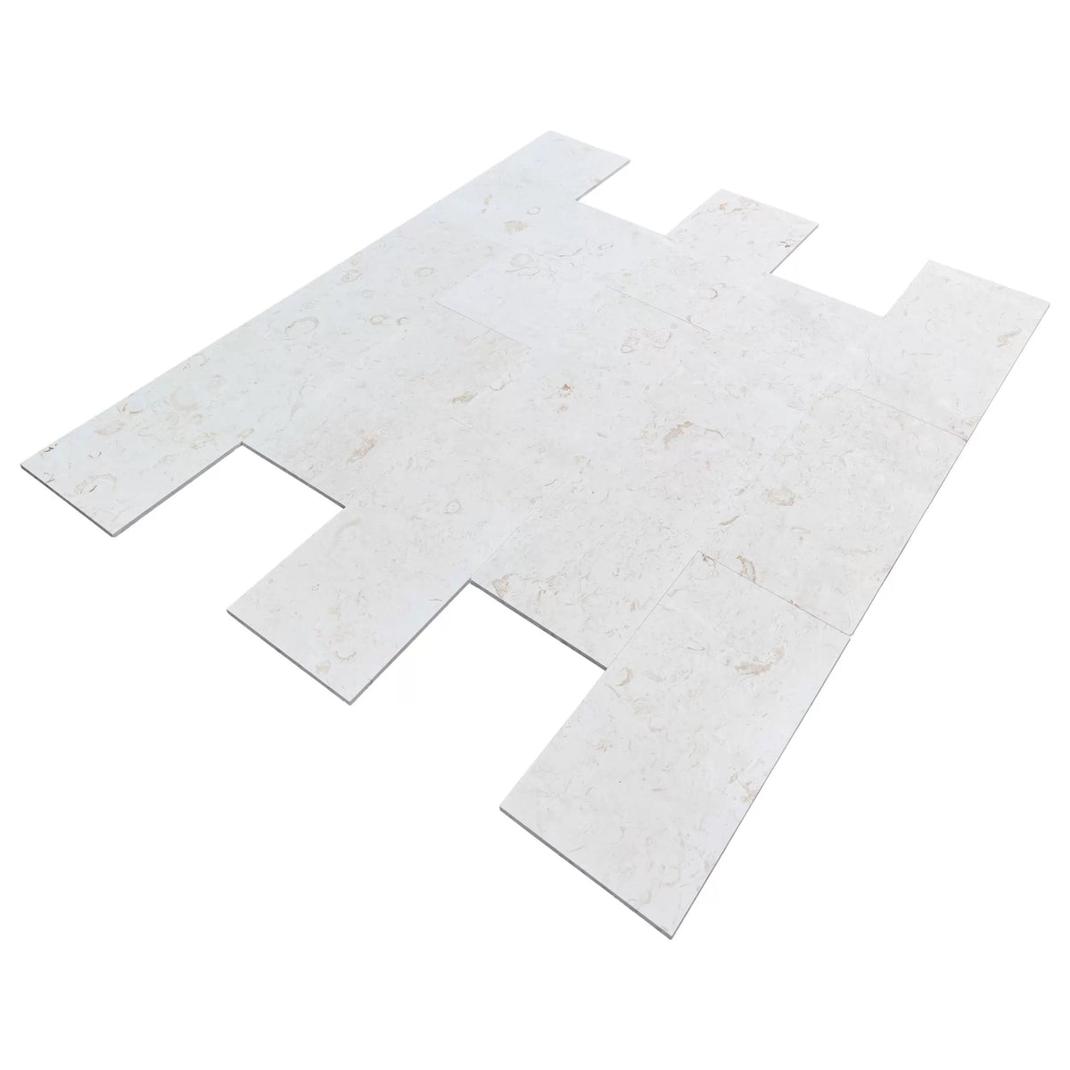Shellstone T 12x24 Shellstone Tile – Harmony Stone