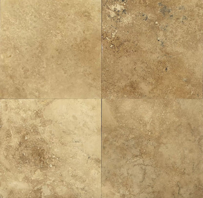 Country Classic Travertine Tiles