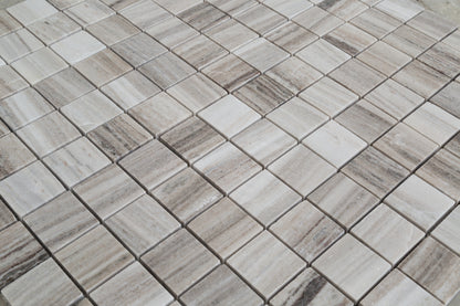 Palissandro 2x2 Mosaic