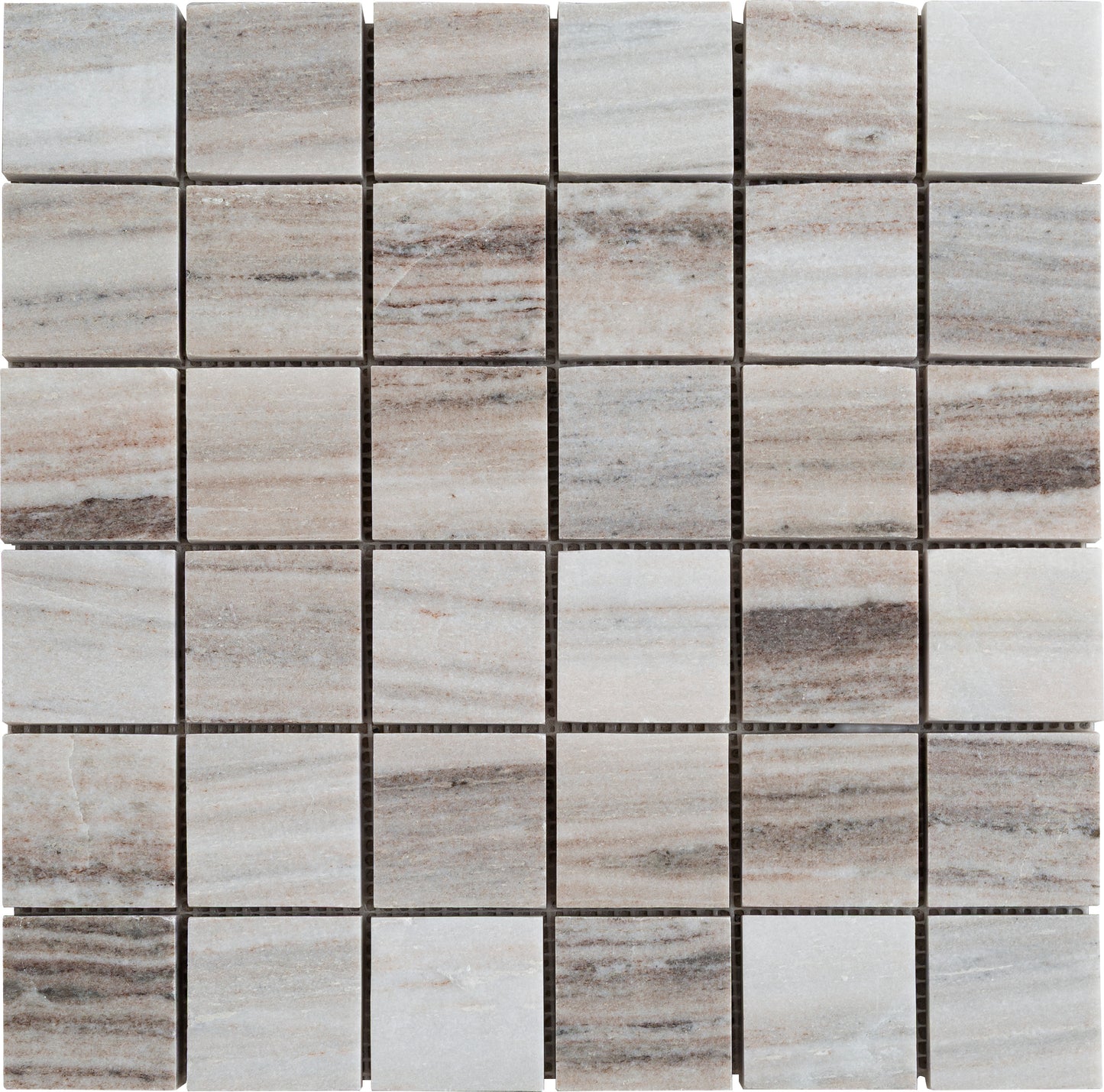 Palissandro 2x2 Mosaic