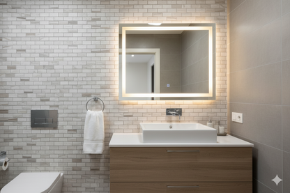 Palissandro 2x4 Mosaic