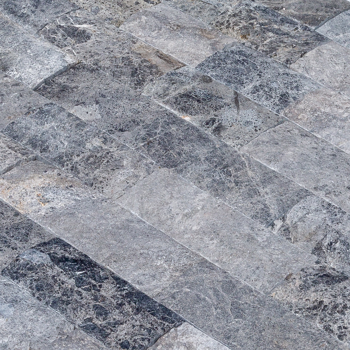 Tundra Gray 4xFree Length