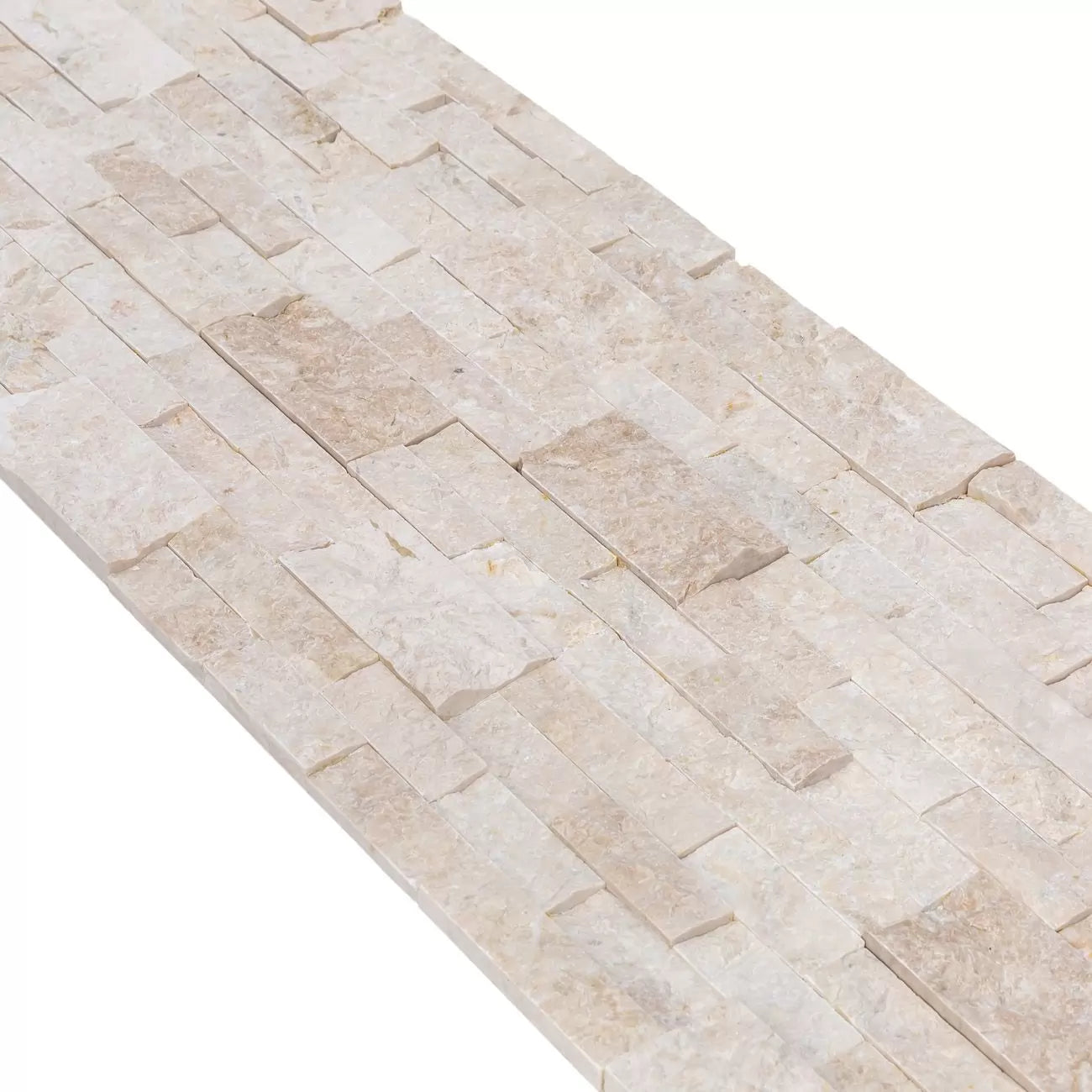 Cappucino 6×24 Ledger Stone – Harmony Stone