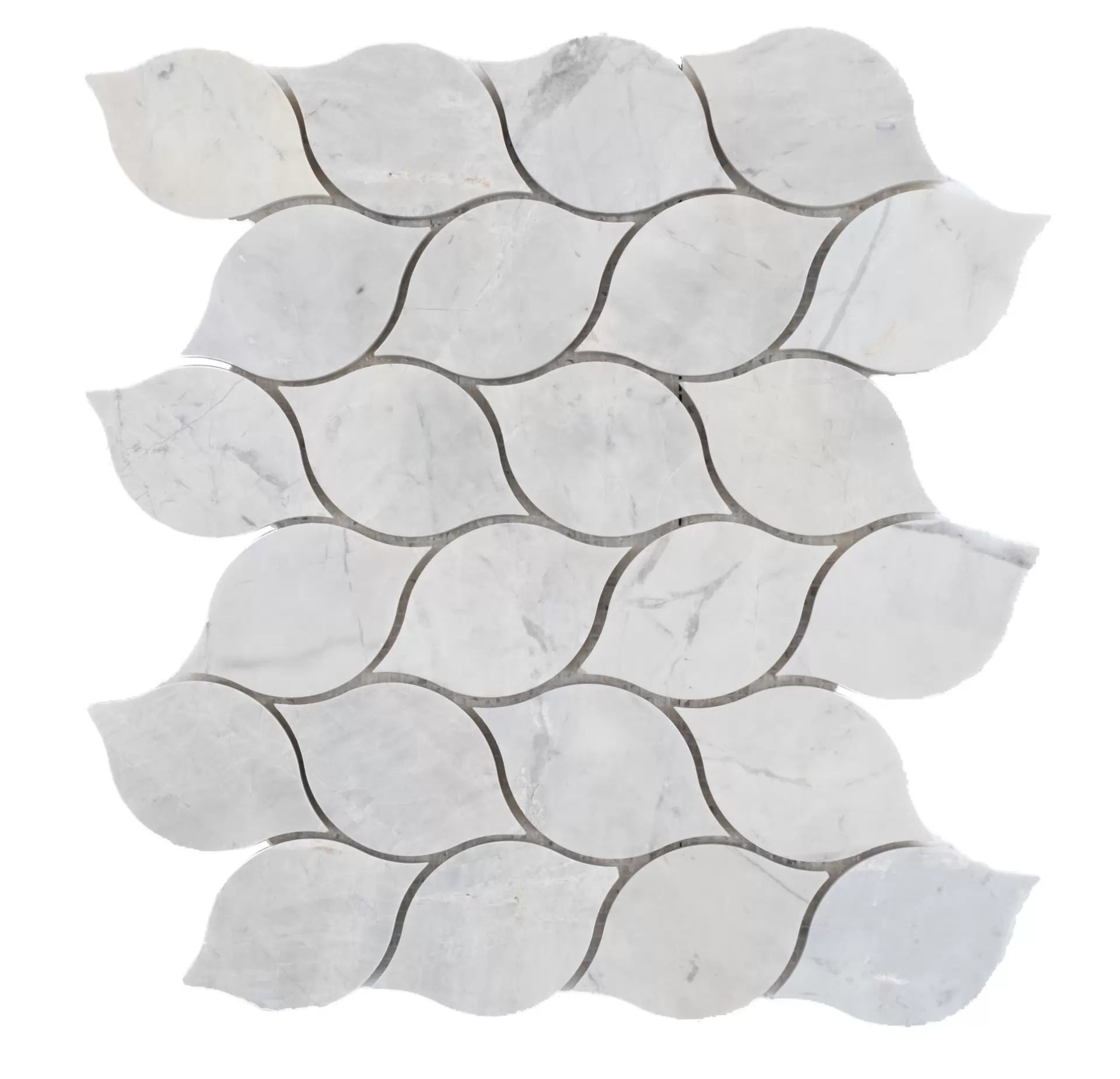 Palia Dolomite Leaf – Harmony Stone