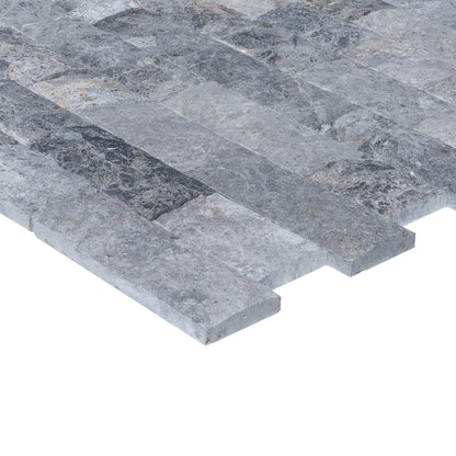 Tundra Gray 4xFree Length